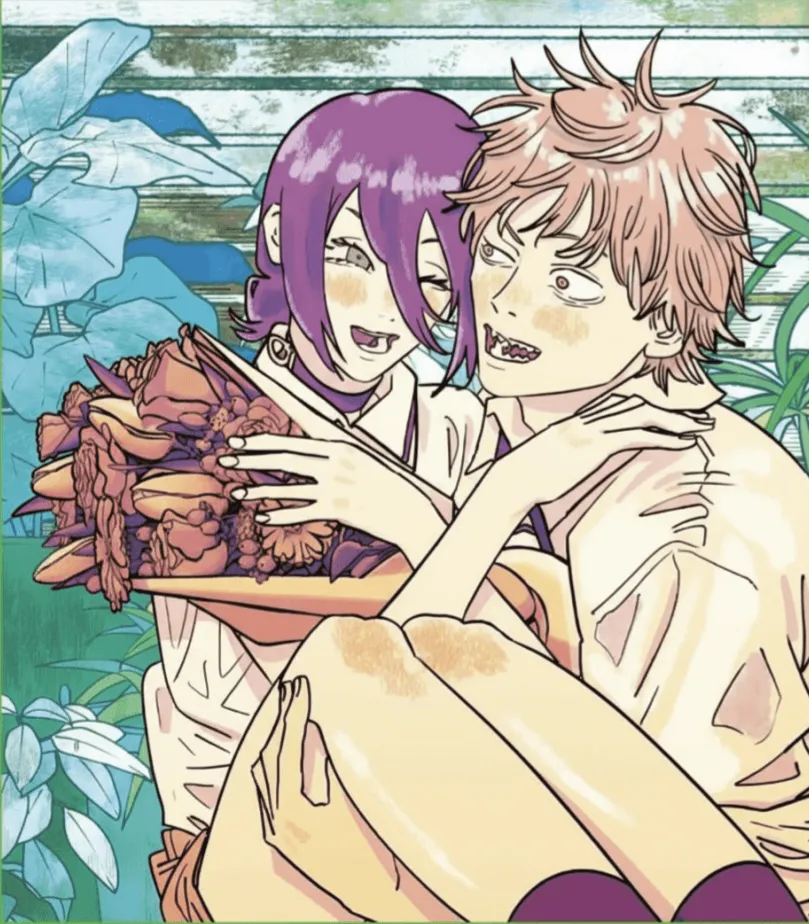 체인소맨) 요망한 년_3.webp