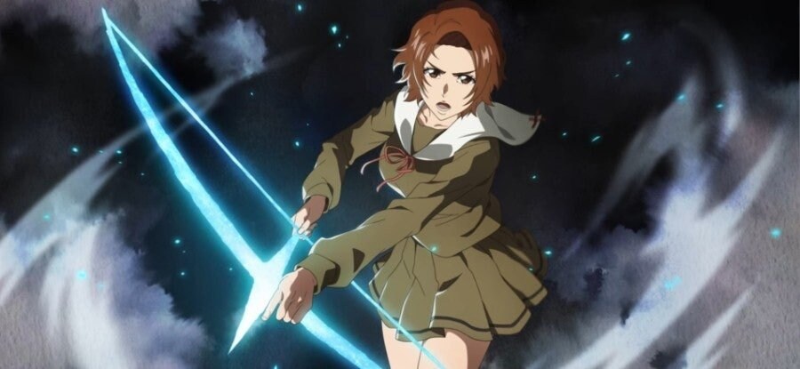 블리치) 이치고 엄마가 소울소사이어티에 안 갔을 합리적인 이유_2.jpg