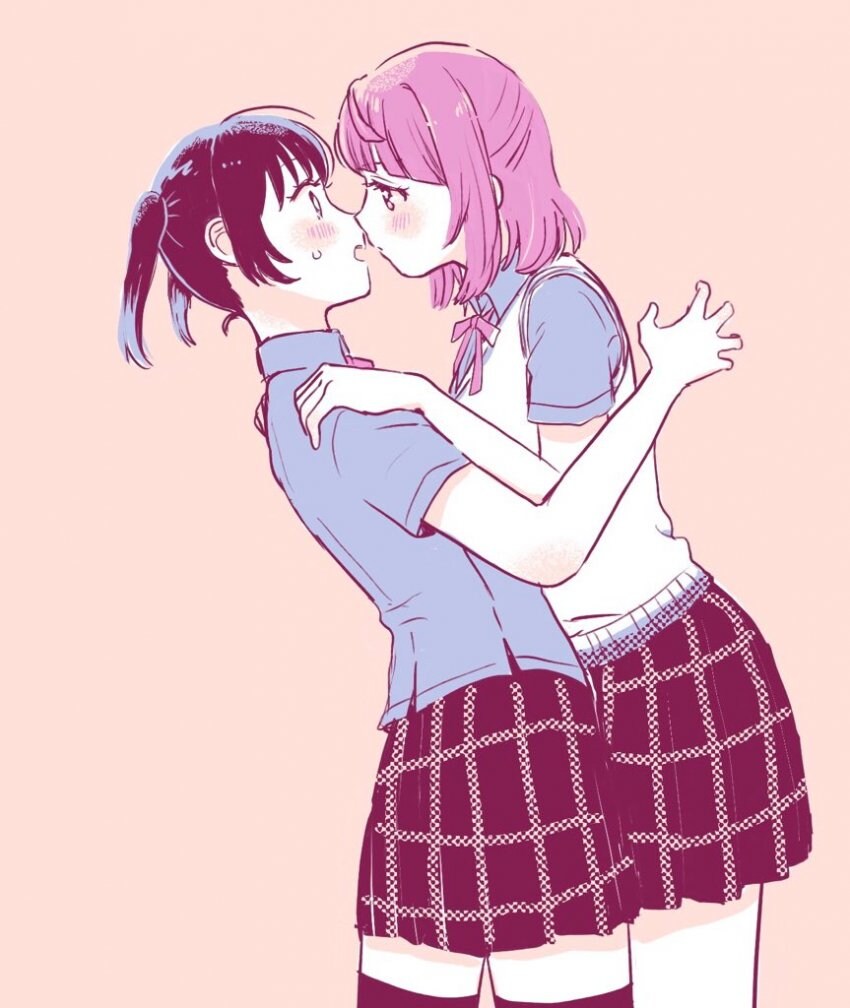 백합)짤 야하면 자러감_4.jpg