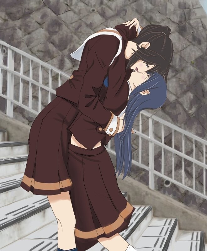 백합)짤 야하면 자러감_5.jpg