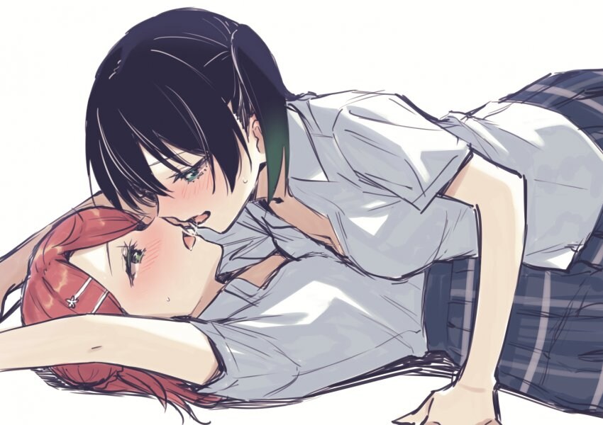 백합)짤 야하면 자러감_7.jpg