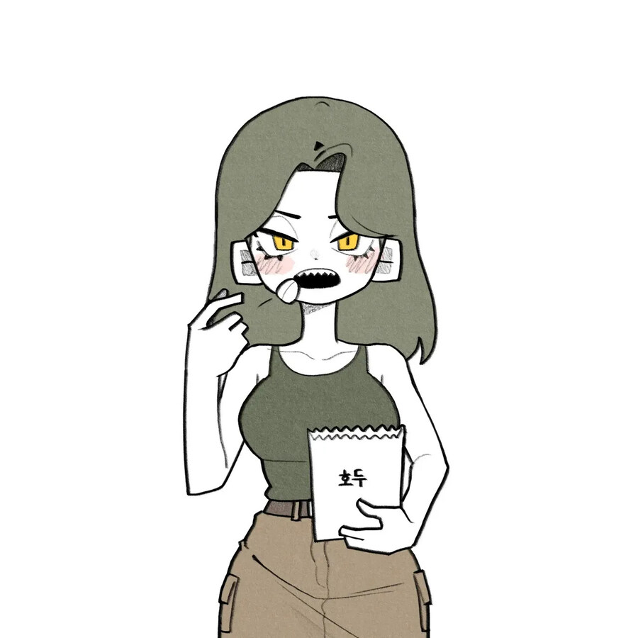 악어녀와 사귀는 .manhwa_1.jpg