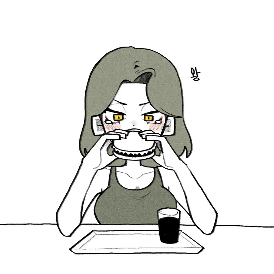 악어녀와 사귀는 .manhwa_9.jpg