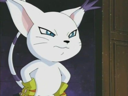 디지몬) 하 포켓몬과 다르게 수간이안된다고???ㅋㅋㅋㅋ_1.jpg