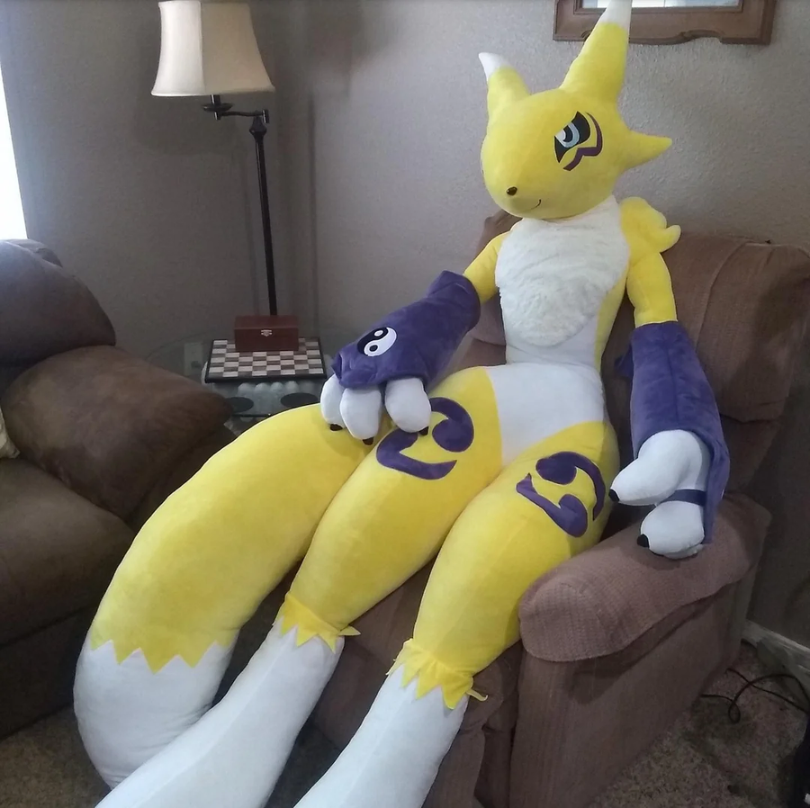 디지몬) 하 포켓몬과 다르게 수간이안된다고???ㅋㅋㅋㅋ_2.webp