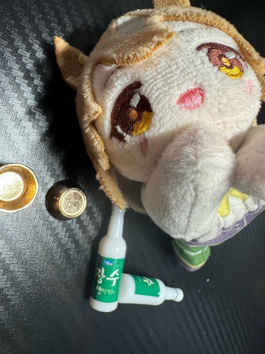 [말딸] 선샌니 다야랑 한잔해용_3.jpg