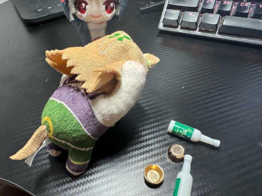 [말딸] 선샌니 다야랑 한잔해용_4.jpg