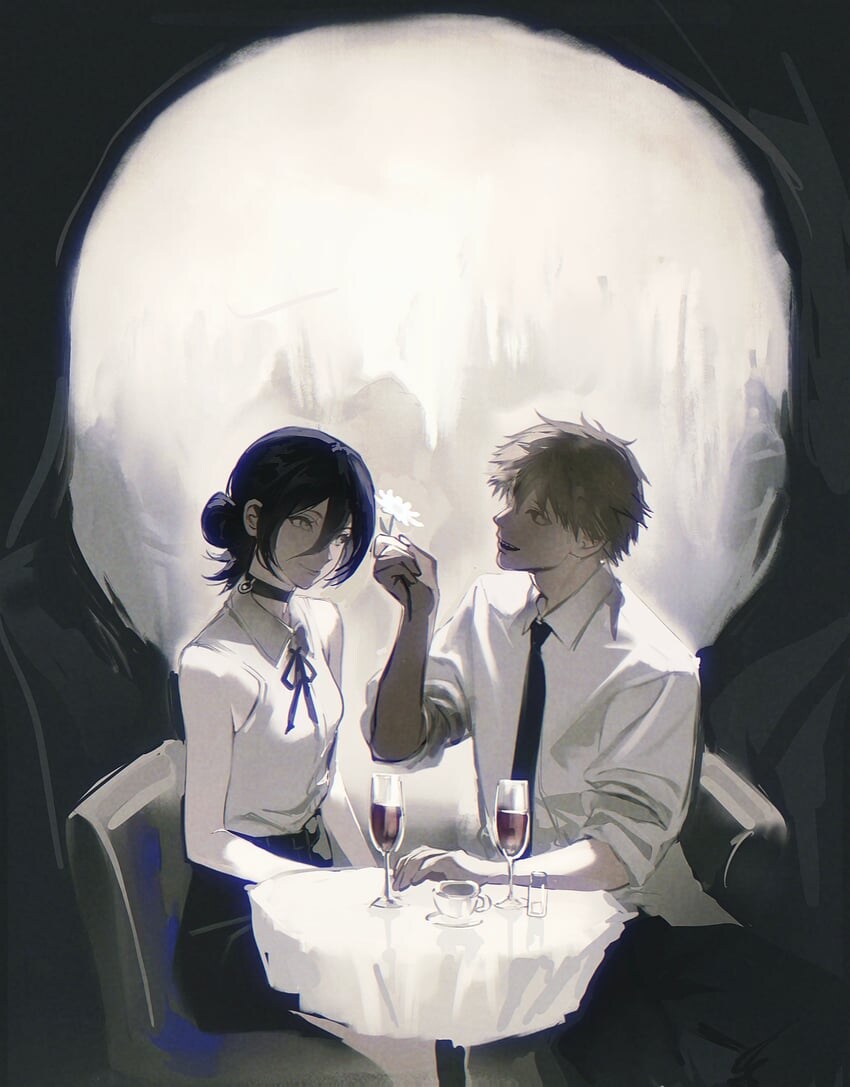 체인소맨) 패러디들_1.jpg