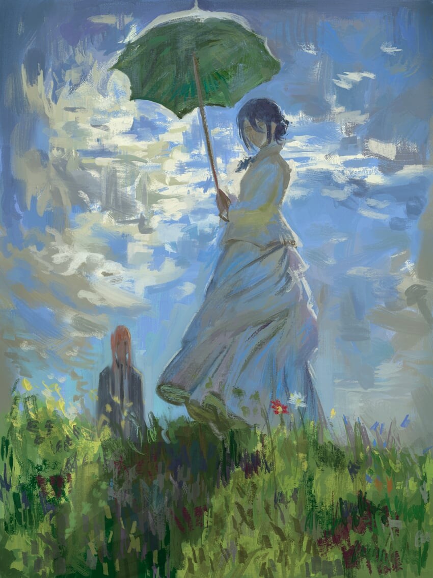 체인소맨) 패러디들_3.jpg