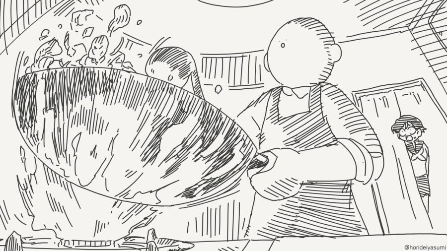 집에 부모님이 안 계신다는.manhwa_3.jpg