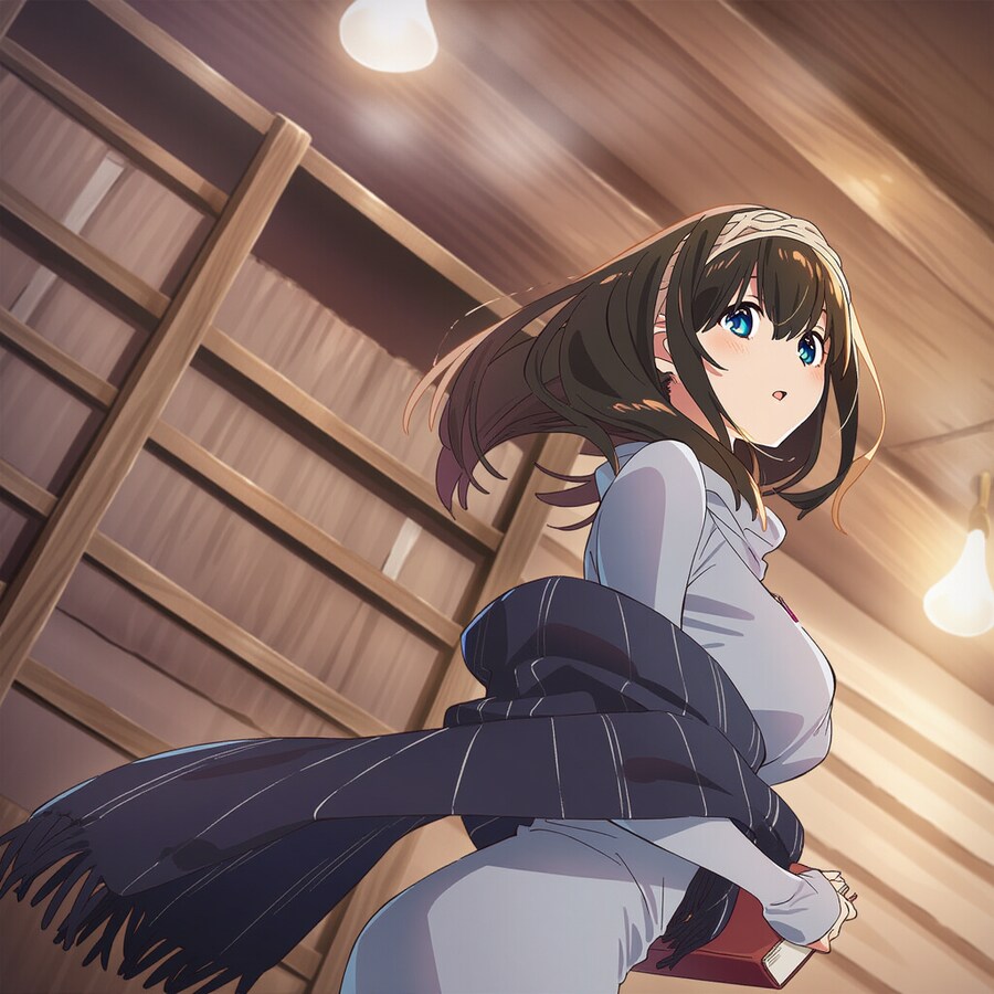 AI) @) 후미카가 너무 예뻐서 고민_2.png