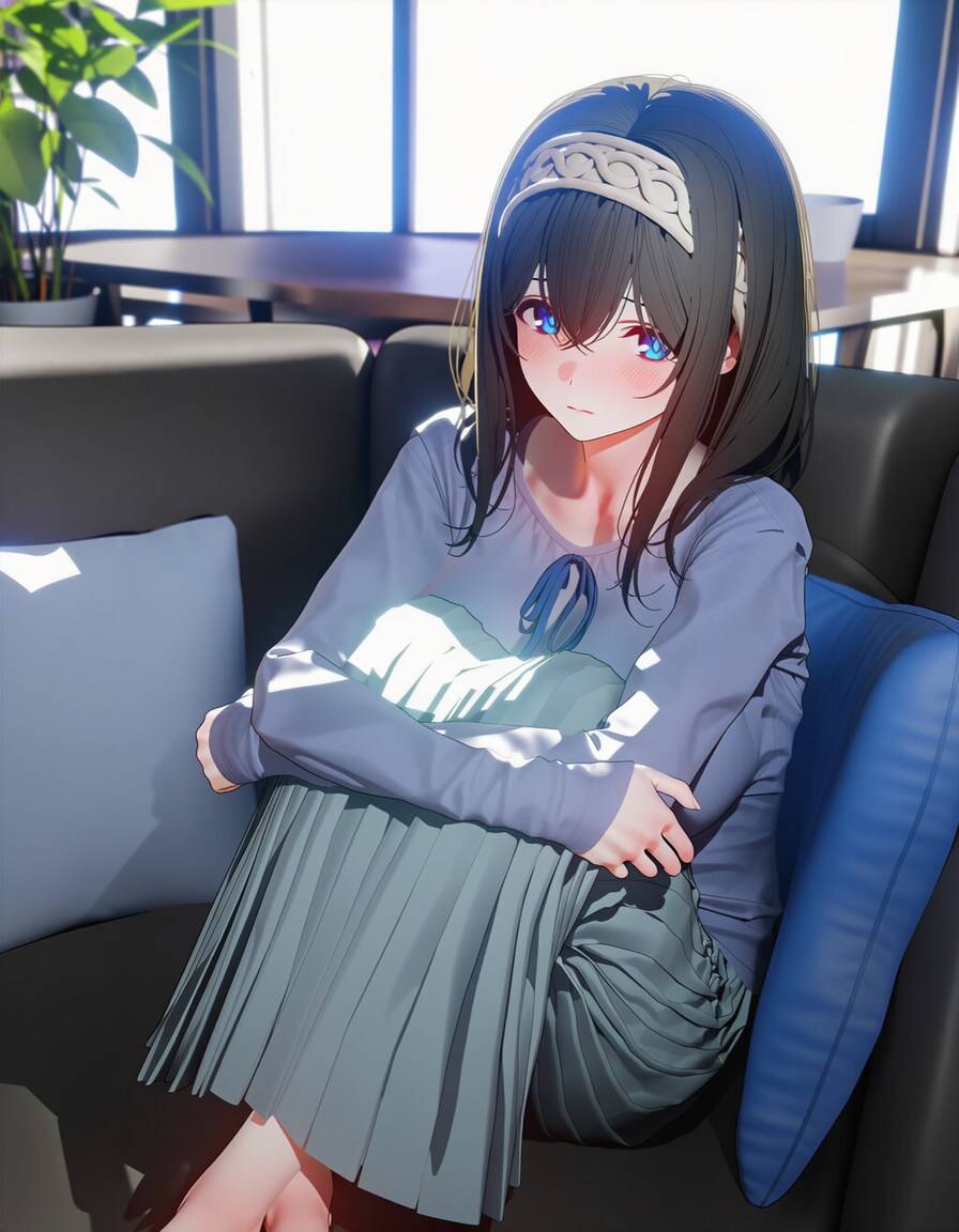 AI) @) 후미카가 너무 예뻐서 고민_4.png