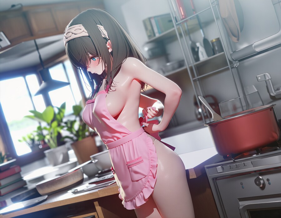 AI) @) 후미카가 너무 예뻐서 고민_8.png