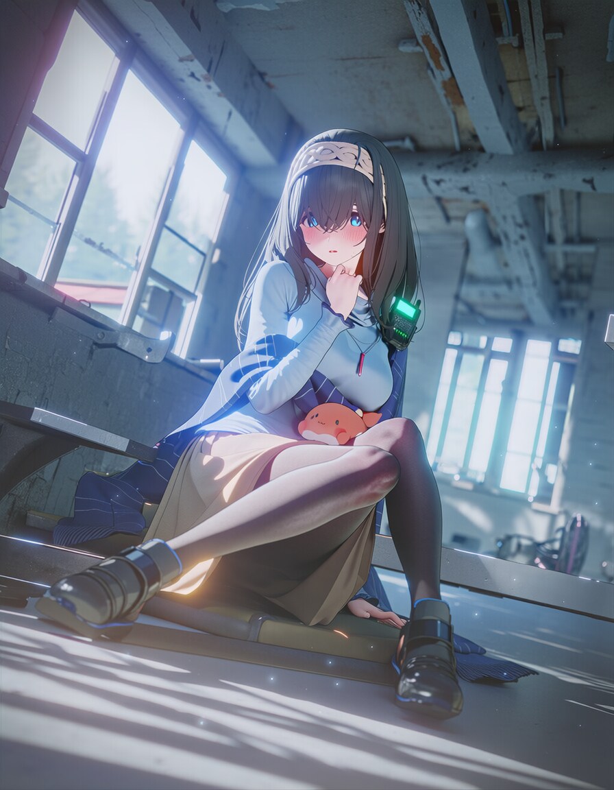 AI) @) 후미카가 너무 예뻐서 고민_11.png