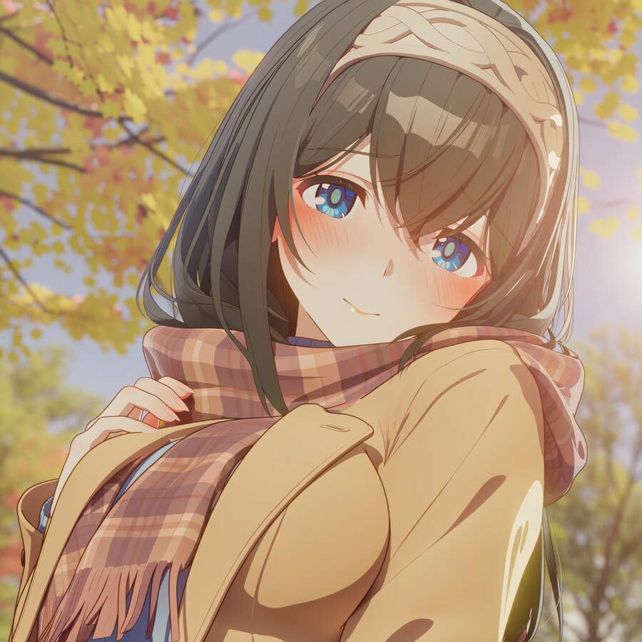 AI) @) 후미카가 너무 예뻐서 고민_20.png