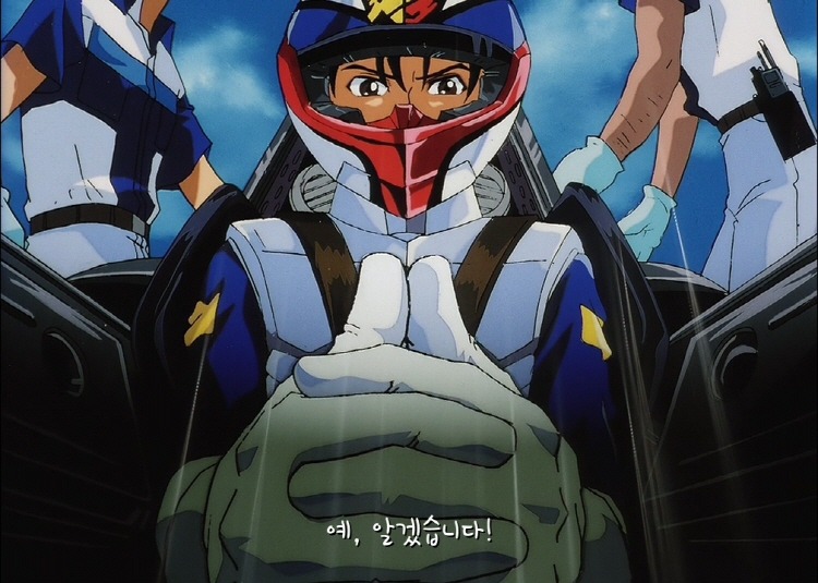 사이버포뮬러) 하야토 억까 당하는 장면_2.jpeg