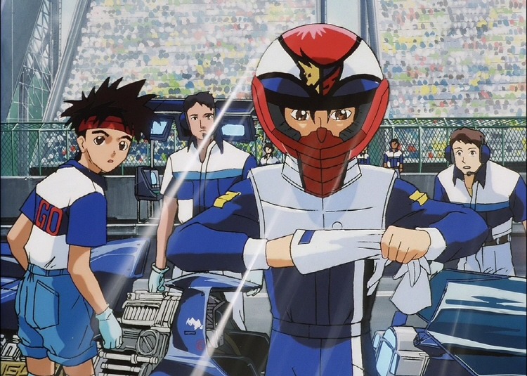 사이버포뮬러) 하야토 억까 당하는 장면_6.jpeg