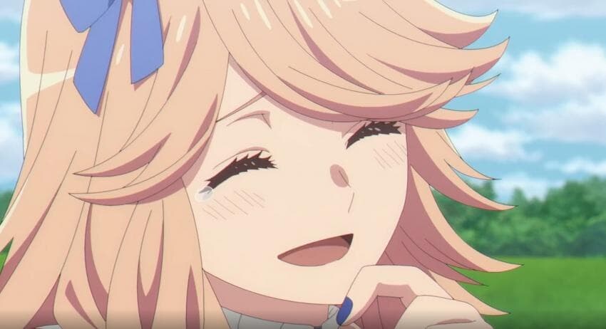 [말딸] 시티는 인게임에서는