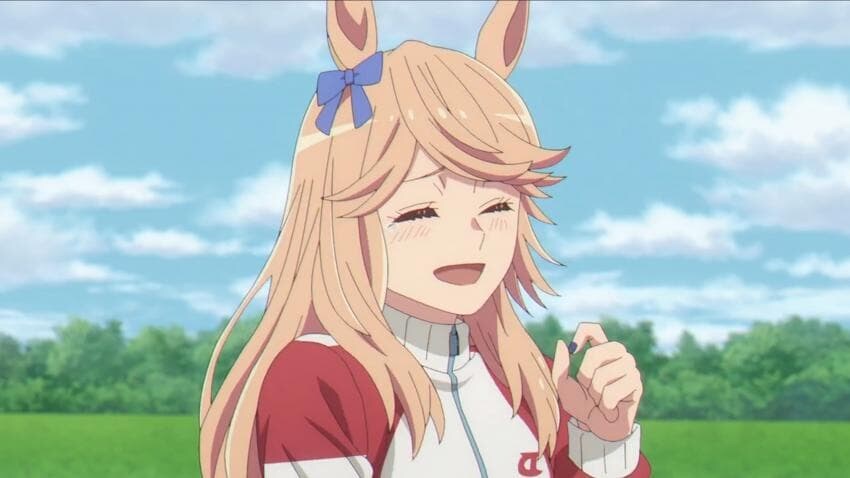 [말딸] 시티는 인게임에서는