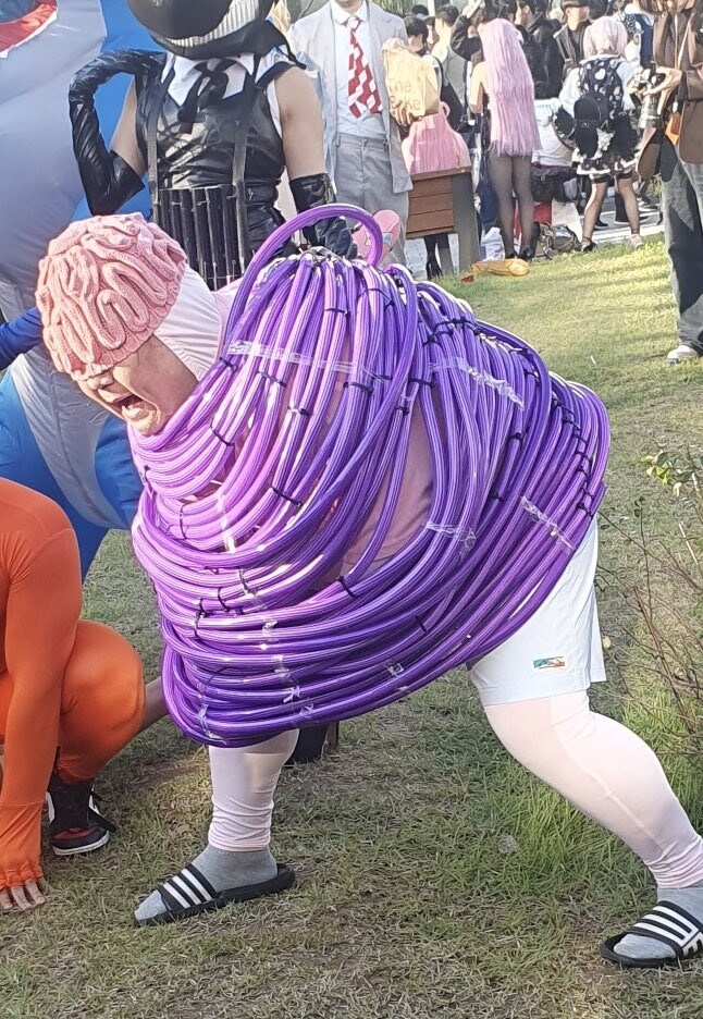 체인소맨) 태풍의 악마 코스프레_2.jpg