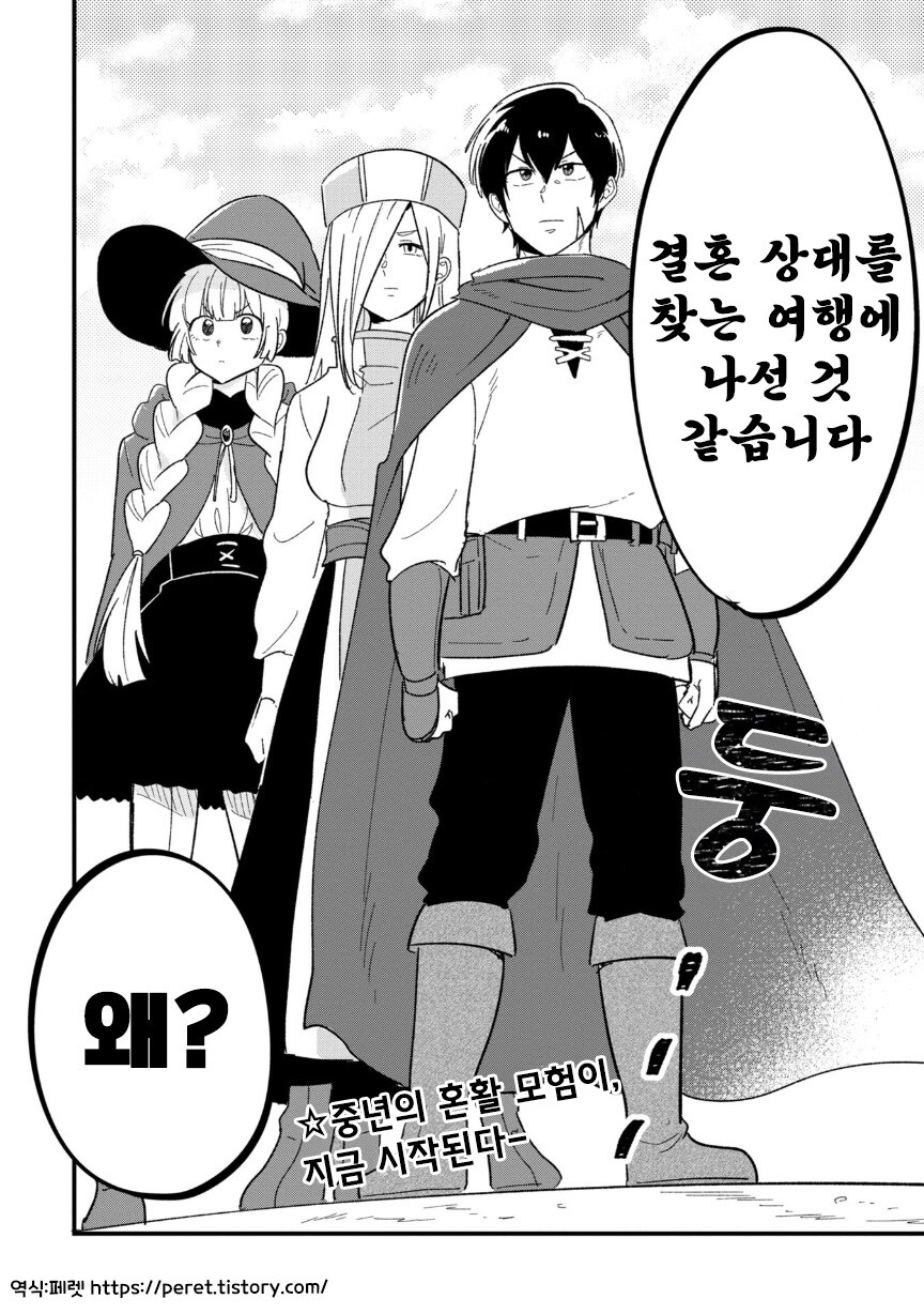 용사 35세 ~세상을 구하다가 결혼할 나이를 놓쳤다~.manhwa_17.jpg