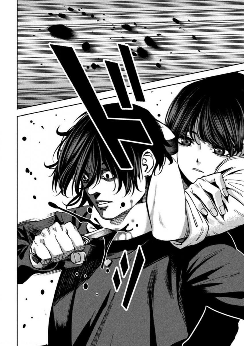 브라질리언 왁싱한 여고생을 이기는 manga_7.jpg