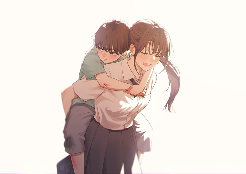 오래전 따뜻한 친절이 보답 받는 만화_2.jpg