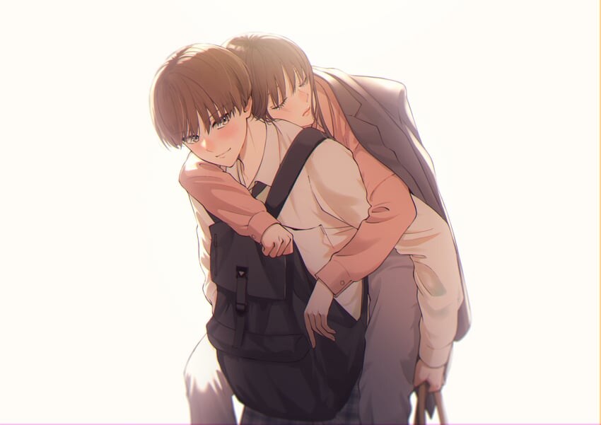 오래전 따뜻한 친절이 보답 받는 만화_4.jpg