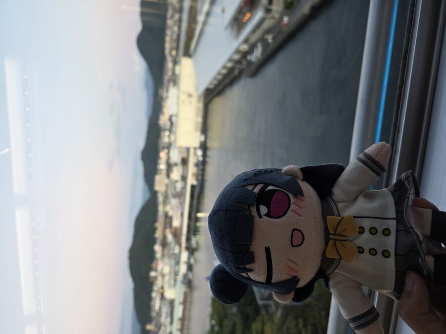 럽라) 누마즈에서 다시 도쿄로_3.jpg