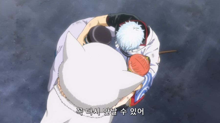 [은혼]다시 만날것을 다짐하는 해결사 일행들_1.jpg