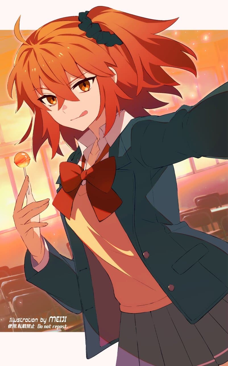 Fate)분명 주인공이 미소녀인 게임_1.jpg