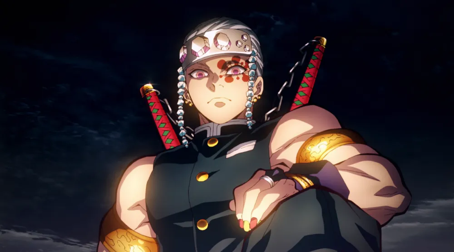 귀멸)소년만화에 잘 없는 귀축 캐릭터_1.webp