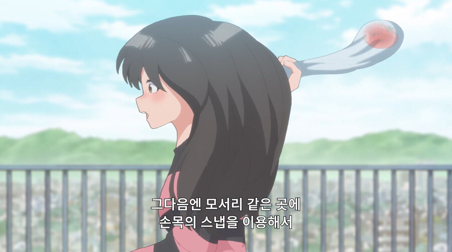 시골에서 잡은 쥐를 손쉽게 처리하는 방법_4.jpg