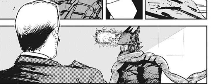 (체인소맨) 포치타가 키시베를 살려준 이유_2.jpg