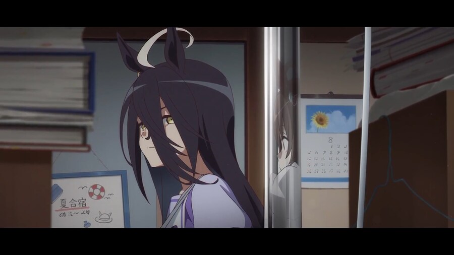 말딸) 갓애니 말장판 다시 보는 중인디_8.png