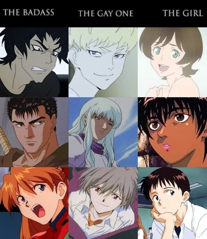 현 일본만화 클리셰중 하나를 정립한 캐릭터_2.webp