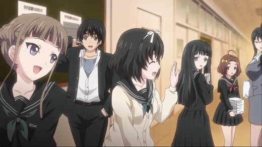 이게 그 유명한 음악 만화