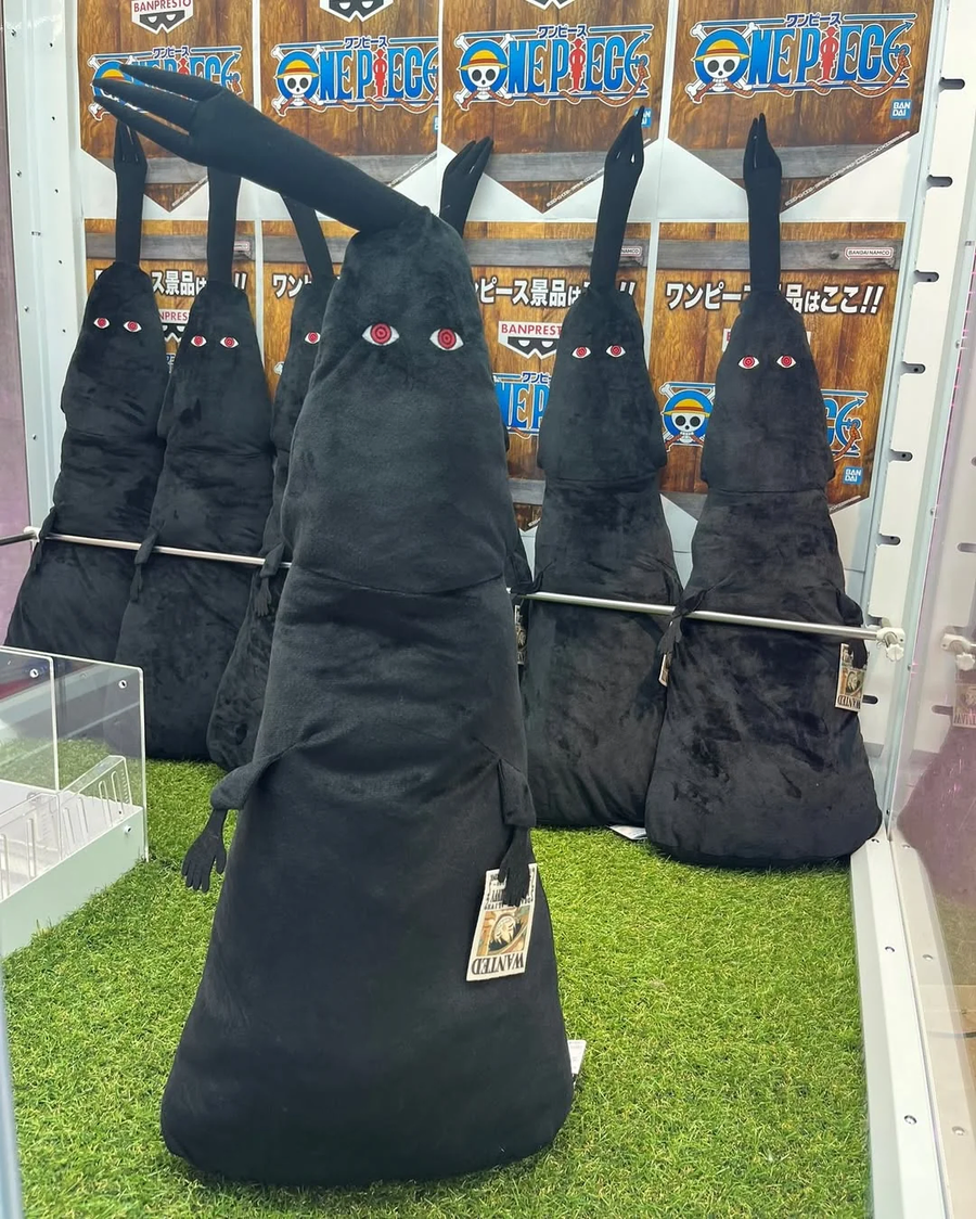 원피스) 이래 보니까 뭔가 귀엽네_2.webp