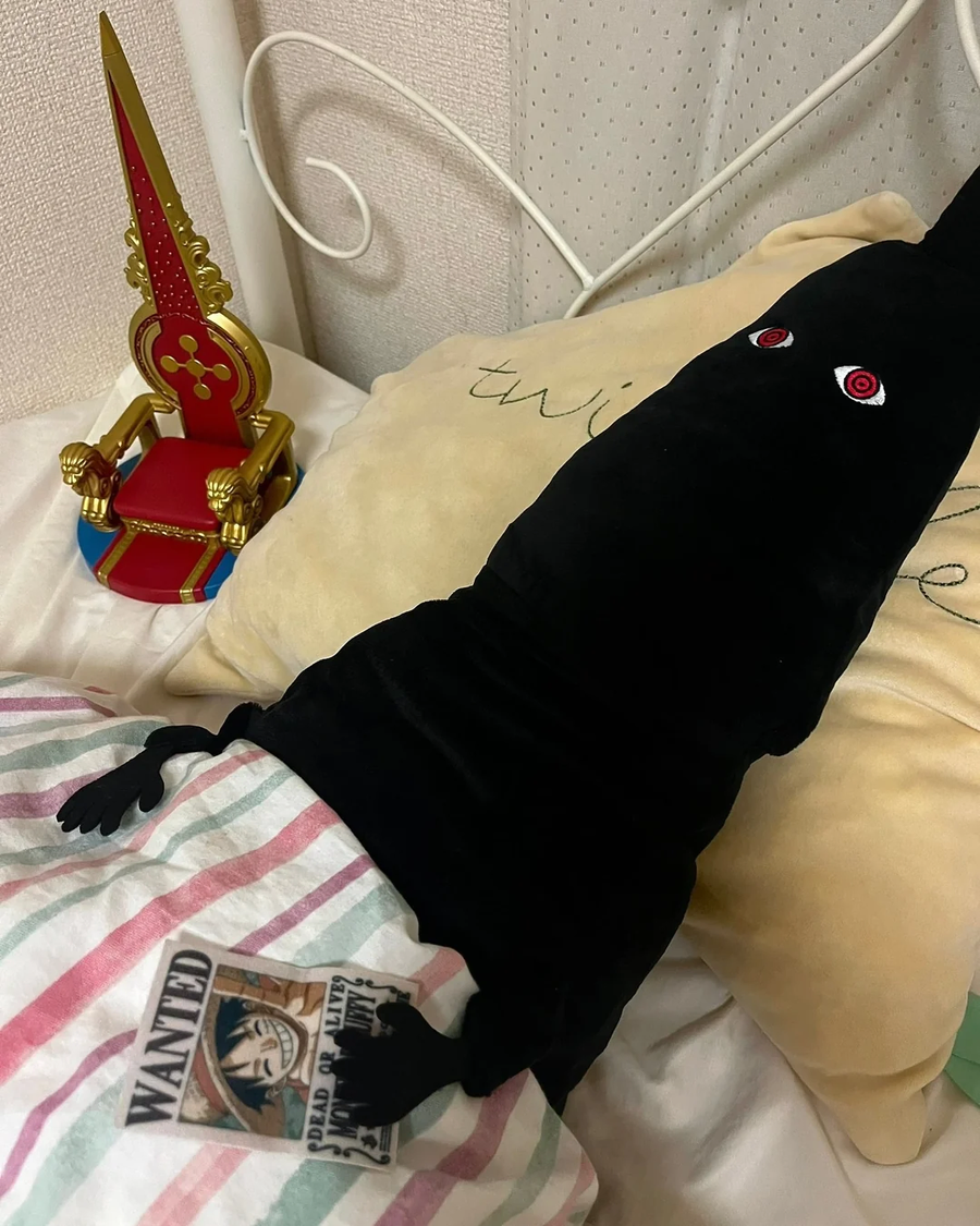 원피스) 이래 보니까 뭔가 귀엽네_5.webp