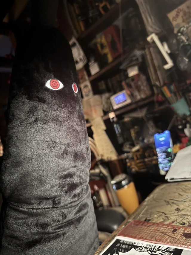 원피스) 이래 보니까 뭔가 귀엽네_7.webp