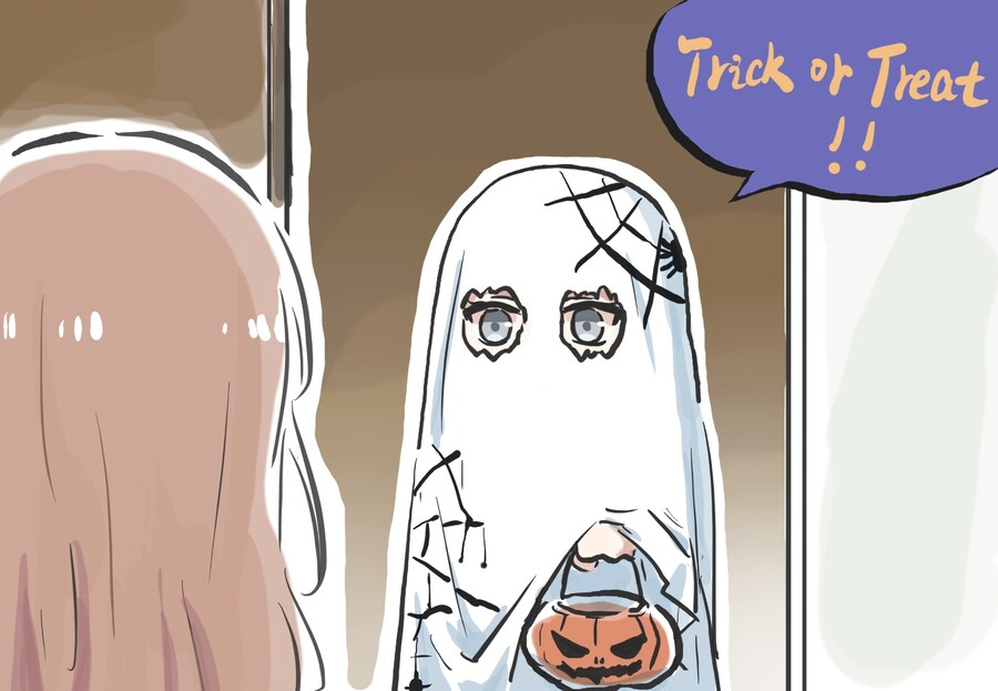 뱅드림) 아논 X 소요의 할로윈_2.jpg