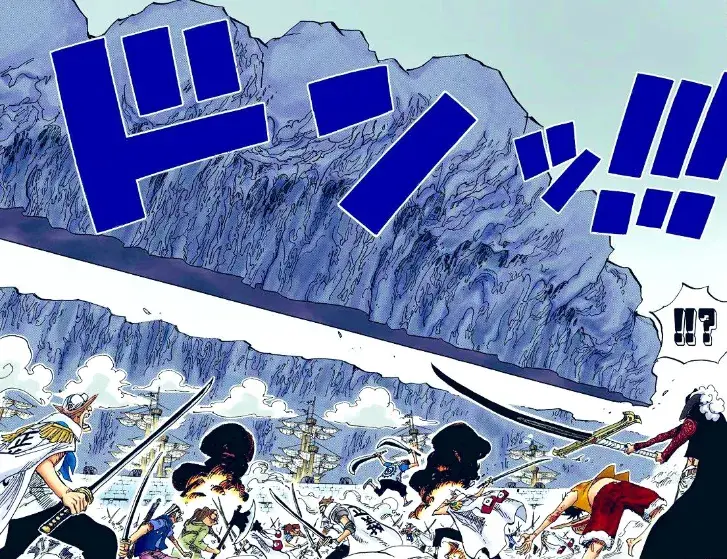 원피스)샹크스나 가프가 루피 열매먹은거 뭐라한 이유_6.webp