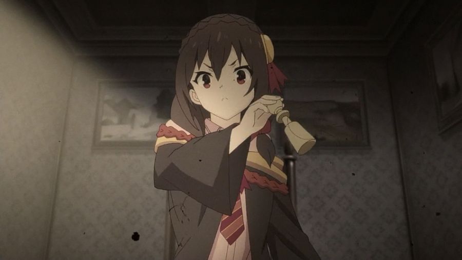 코노스바) 융융이 진짜 안쓰러웠던 장면_5.jpg