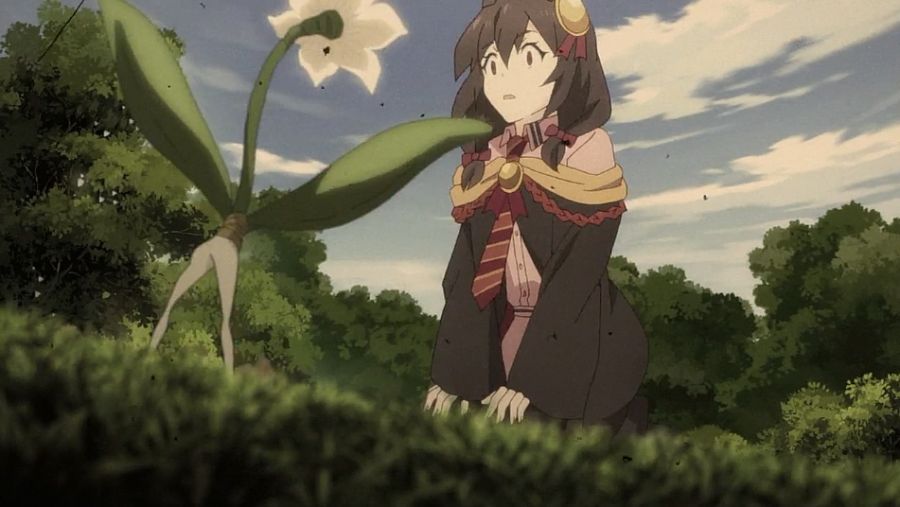 코노스바) 융융이 진짜 안쓰러웠던 장면_11.jpg