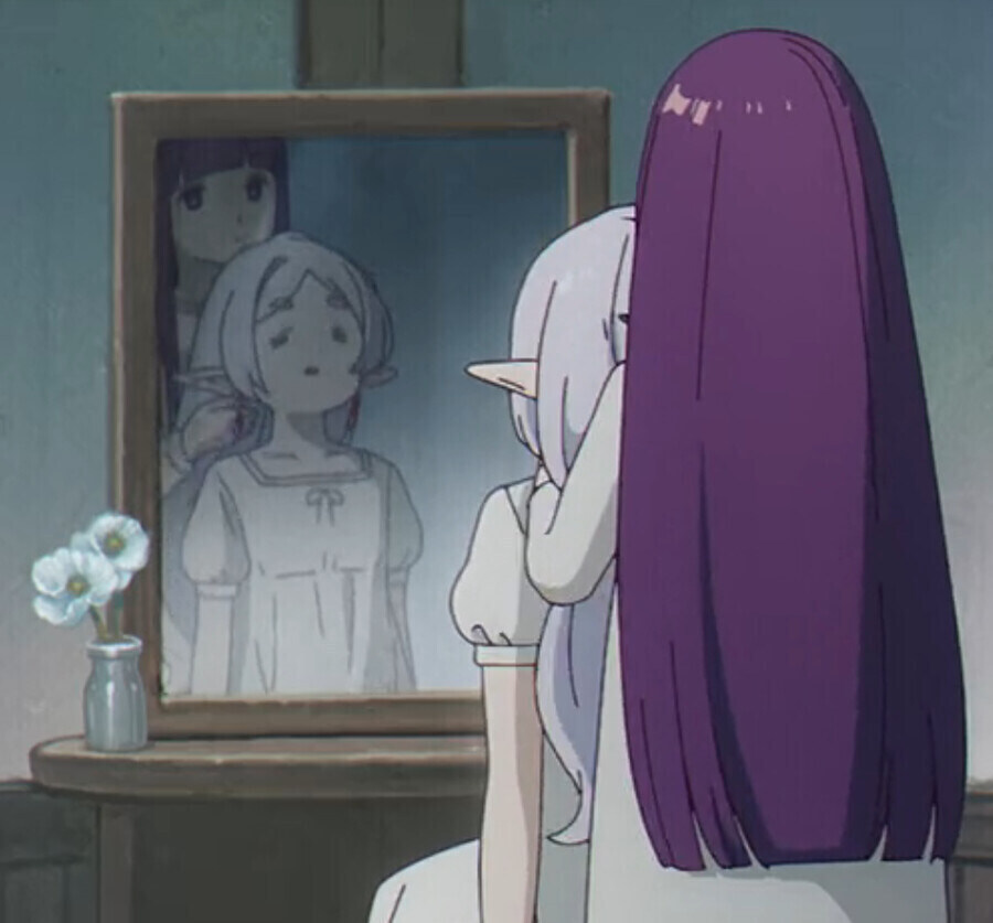 장송의프리렌)페른이 제리에의 제자 제안을 거절한 이유_6.jpg