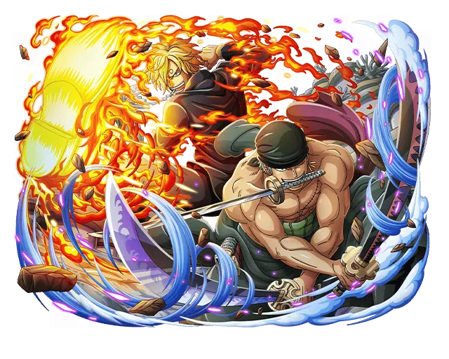 원피스) 조로상디의 여자를 대하는 태도_1.webp