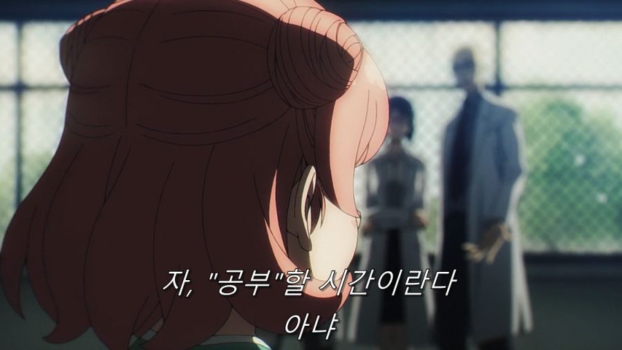 스파패) 아냐가 성장한 모습 잘 보여준 장면_2.jpg