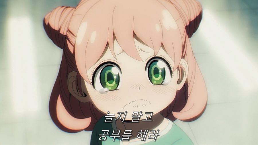 스파패) 아냐가 성장한 모습 잘 보여준 장면_6.jpg