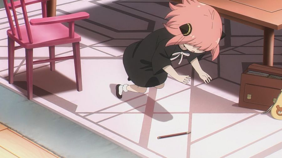 스파패) 아냐가 성장한 모습 잘 보여준 장면_7.jpg