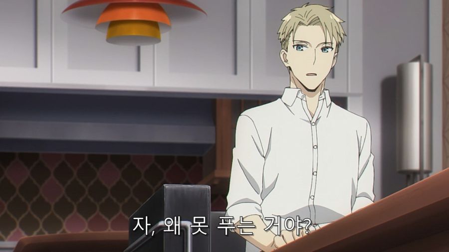 스파패) 아냐가 성장한 모습 잘 보여준 장면_10.jpg